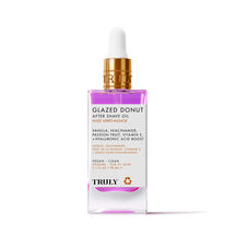 GLAZED DONUT: ACEITE POST-AFEITADO  (SUERO HIDRATANTE)